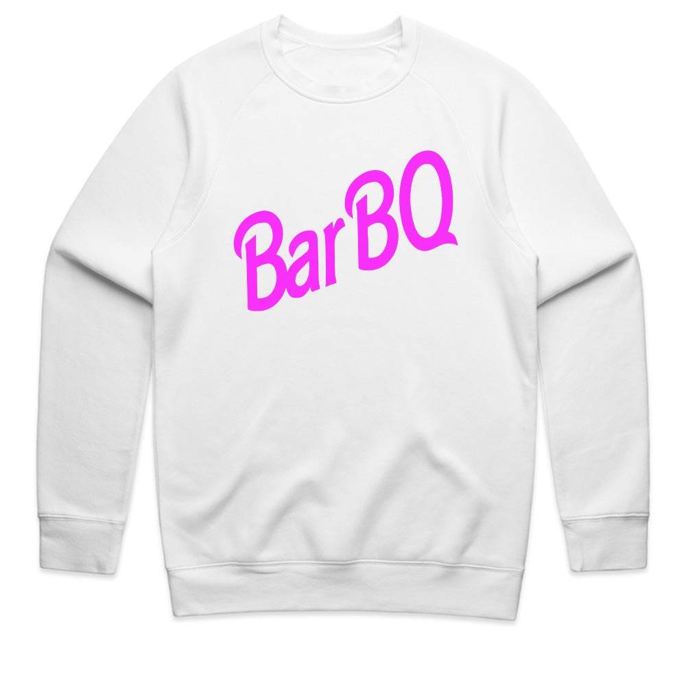 BarBQ Bold Retro T-Shirt – Fun & Stylish Statement Tee
