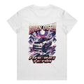 BURN OUT!!! Racing Team T-Shirt
