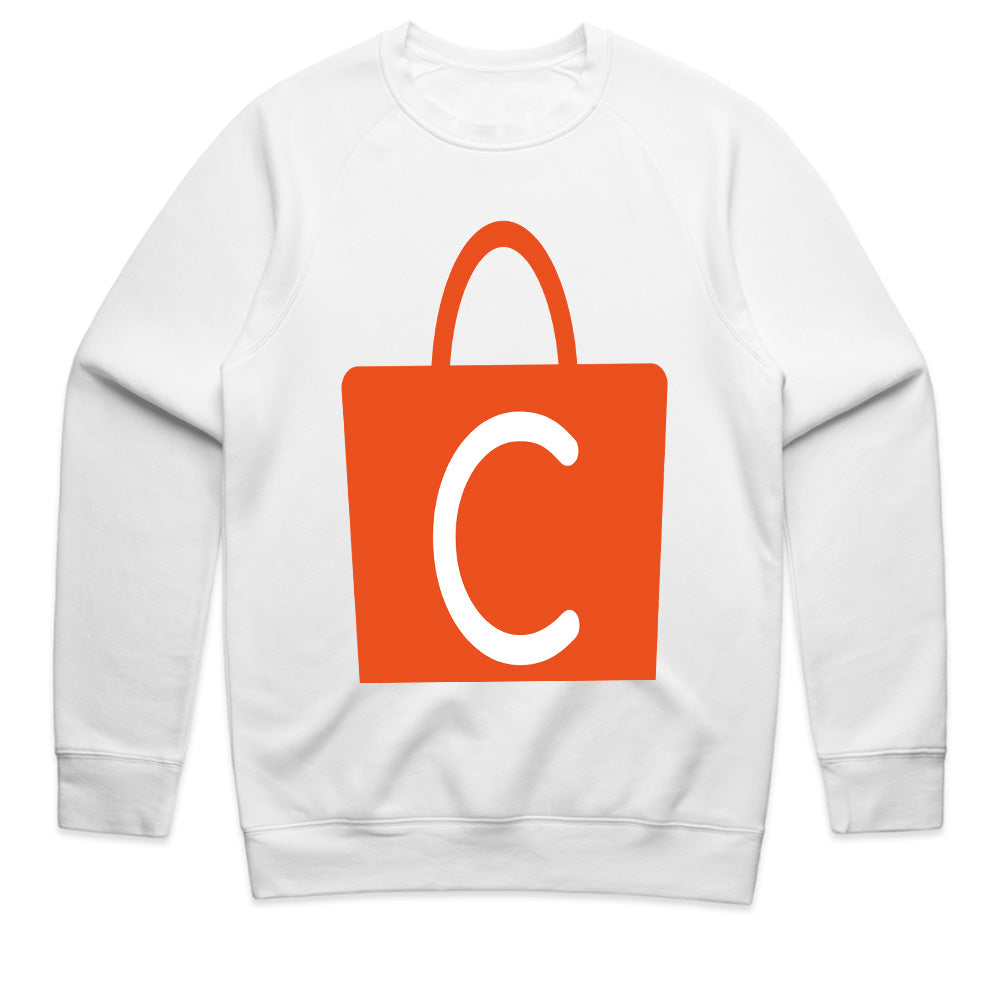 Choppy Graphic Tee – Fun and Bold Streetwear Style