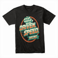 Driven Speed Racing T-Shirt – Retro Motorsport Streetwear