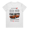 Dodge Challenger – Modern Muscle Heritage T-Shirt