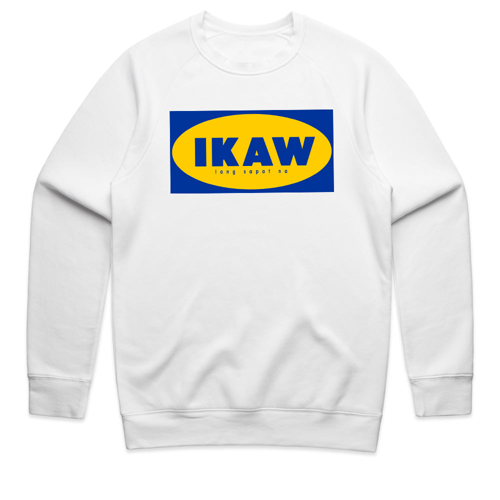 Ikaw Lang Sapat Na Statement T-Shirt – Bold & Playful Design