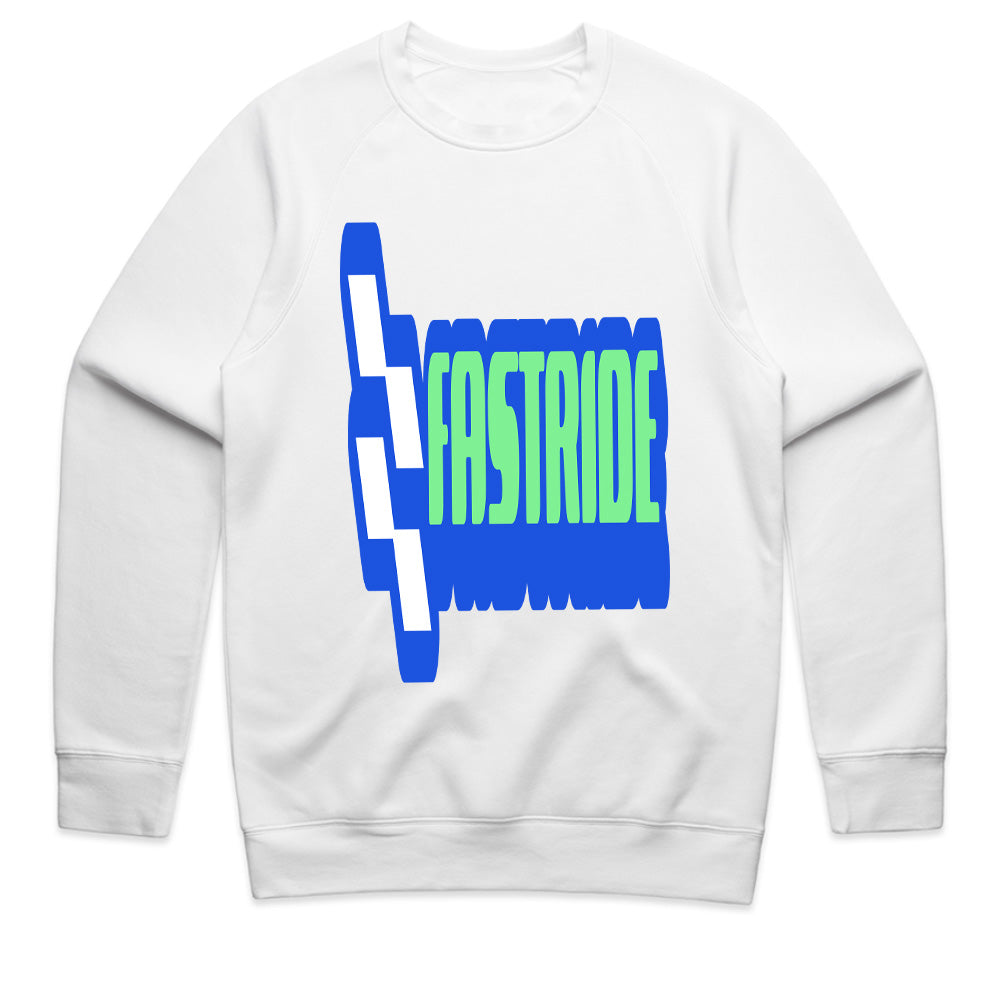 FastRide – Retro Speed Aesthetic Graphic Tee"