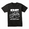 Hachi-Roku 86 High-Speed Drift T-Shirt – JDM Legend AE86 Drift Car