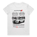 Dodge Challenger Demon – Power Unleashed T-Shirt