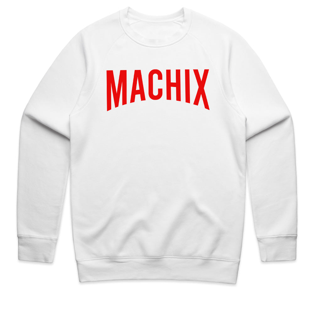 Machix – Bold and Stylish Graphic T-shirt