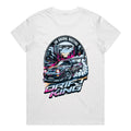 Drift King – The Original Masters T-Shirt