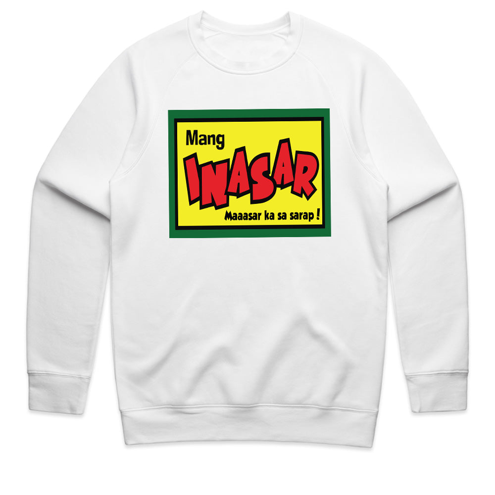Mang Inasar – The T-shirt for those who Love Filipino Humor