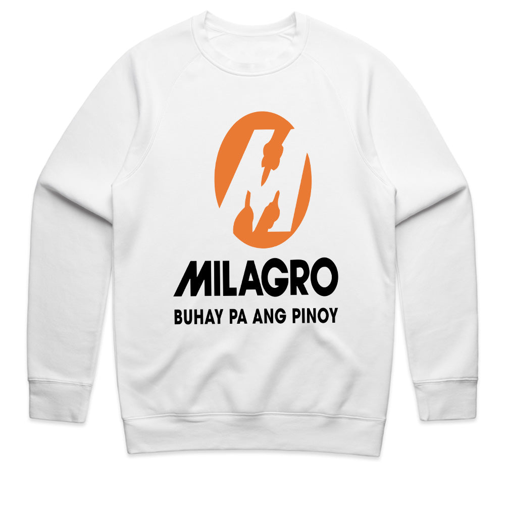 Milagro – Buhay Pa Ang Pinoy Tee