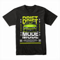 Drift Mode – Opposite Lock Streetwear Tee
