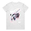 UNWANT CRASHED – Rise Above Adversity T-Shirt