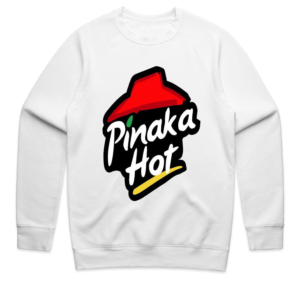 Pinaka Hot T-Shirt – A Bold and Fun Spice-Up Your Wardrobe Design!