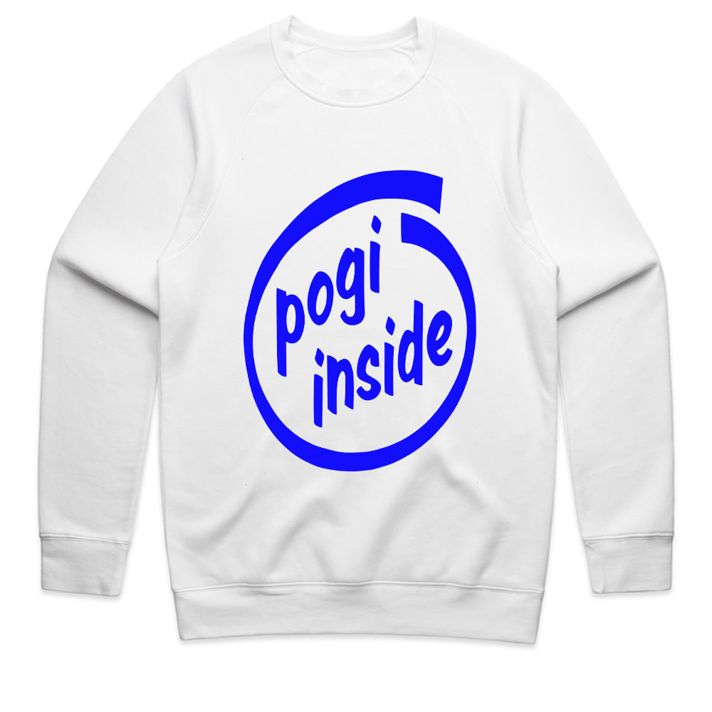 Pogi Inside T-Shirt – Show Off Your Cool and Confident Side!