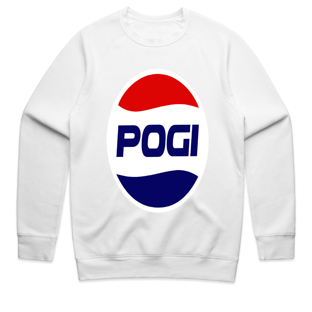 Pogi Soda-Inspired T-Shirt – A Bold, Fun Design for the Confident You!