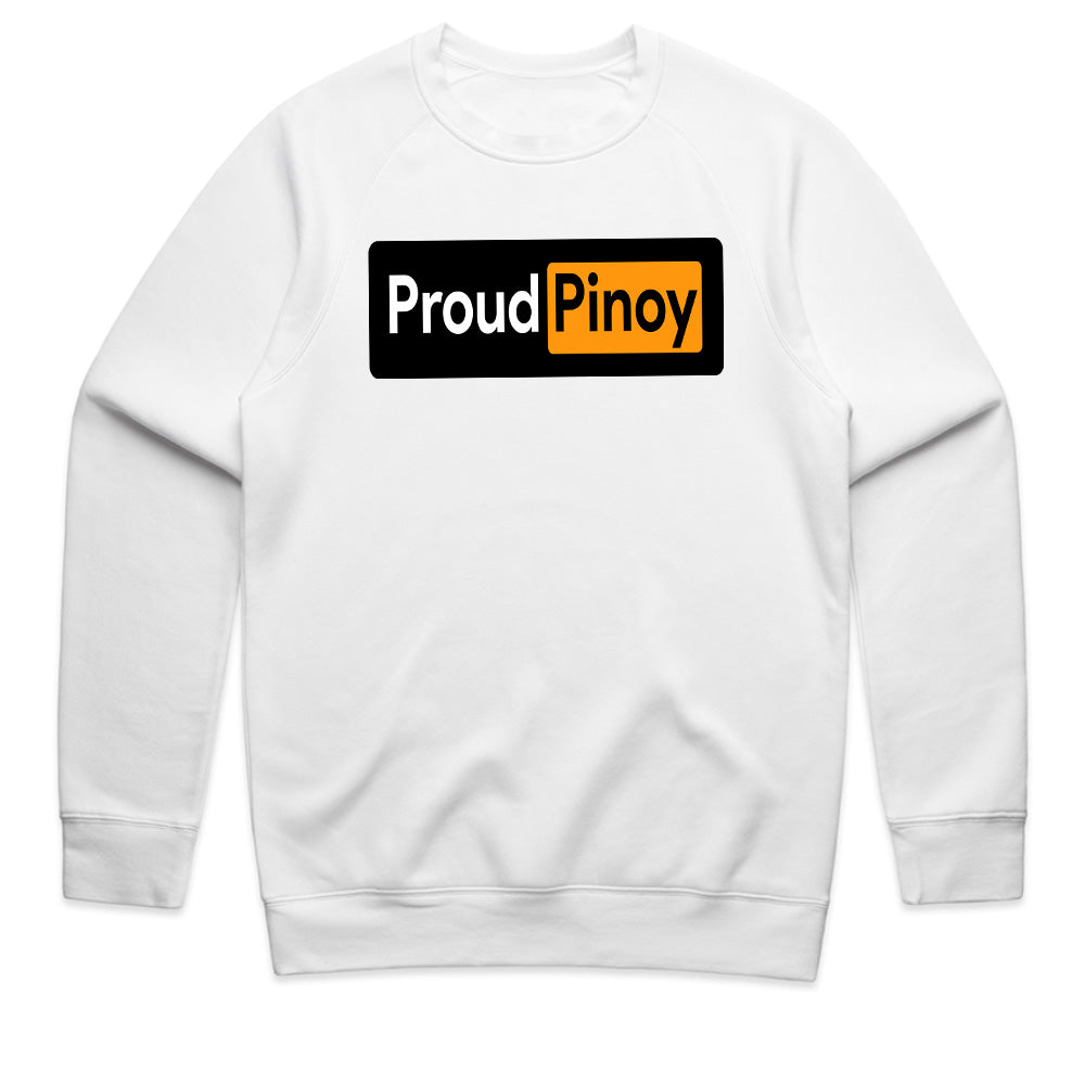 Proud Pinoy T-Shirt – A Bold Tribute to Filipino Pride!