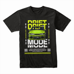 Drift Mode – Opposite Lock Streetwear Tee