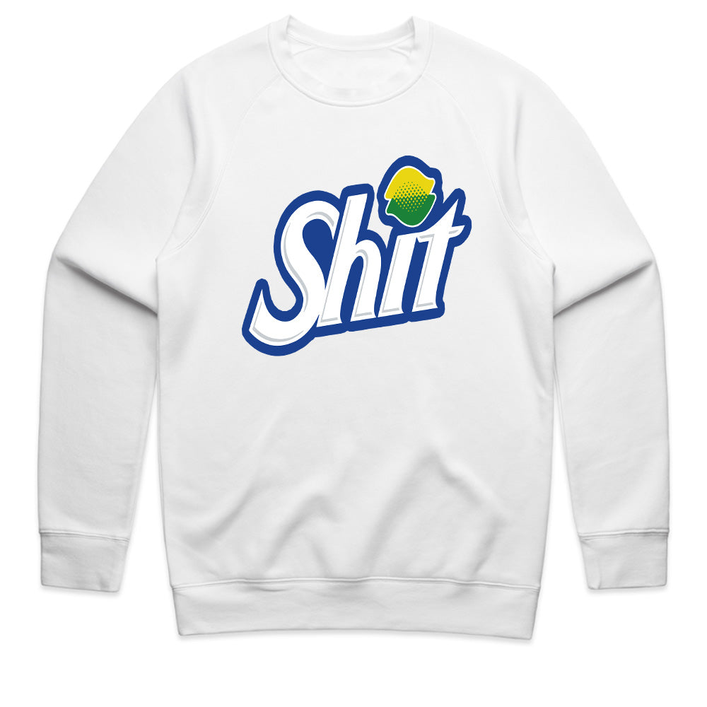 Shit T-Shirt – A Bold and Humorous Tee for the Adventurous Soul