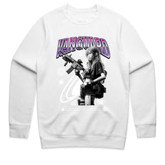 Vanguard - Futuristic Tactical Streetwear T-Shirt