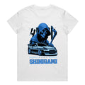 Shinigami – Grim Reaper Racing T-Shirt
