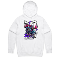 Skull Skate Shirt