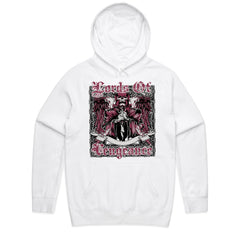 Lord of Vengeance Shirt