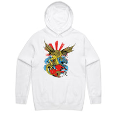 Japanese Dragon Shirt