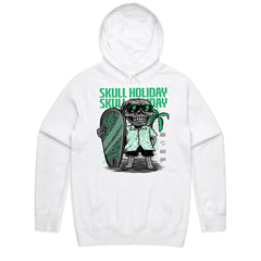 Skull Holiday Shirt