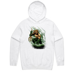 Trident Warrior Shirt