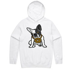 Bling Bulldog Shirt