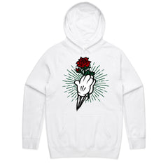 Rose Shirt