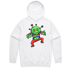 Candy Alien Shirt