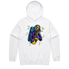 Astronaut Saxophone Shirt