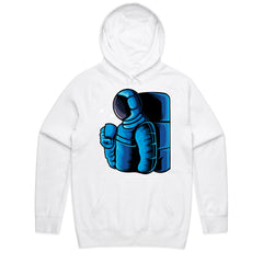 Coffee Astronaut Shirt
