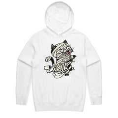 Mummy Cat Shirt