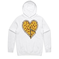 Pizza Heart Shirt