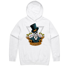 Casino Skull Shirt