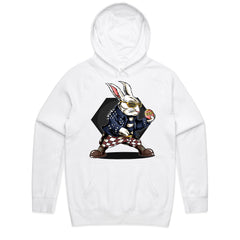 Punk Easter Bunny Shirt