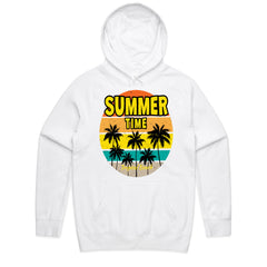 Summer Time Shirt