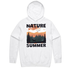 Nature Summer Shirt