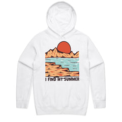 I Find My Summer Shirt