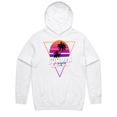 Summer Paradise Island Shirt
