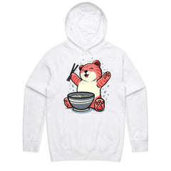 Ramen Bear Shirt