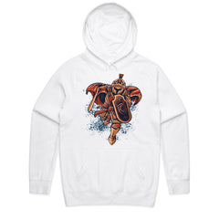 Fantasy Warrior Knight Shirt