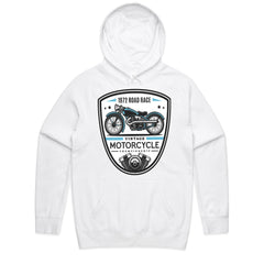 Vintage Motorcycle Championship Shirt