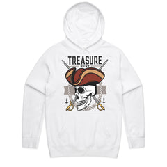 Treasure Hunt Shirt