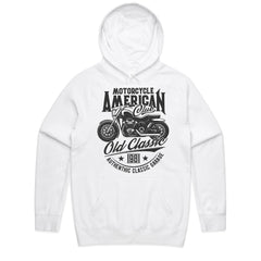 American Club Shirt