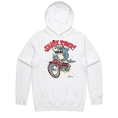 Shark Rider Shirt