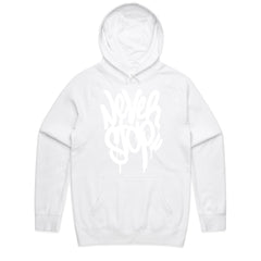 Never Stop Shirt
