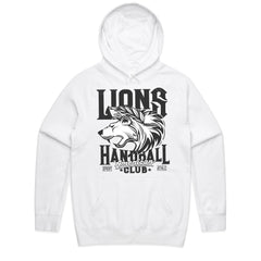 Lion Handball Shirt