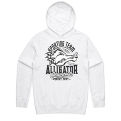 Alligator Champion Shirt
